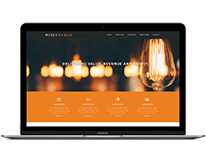 Gold Coast Website Design